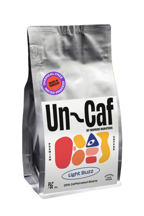 Uncaf / The Zero | [99.99% Caffeine-Free] — Reprise Coffee Roasters
